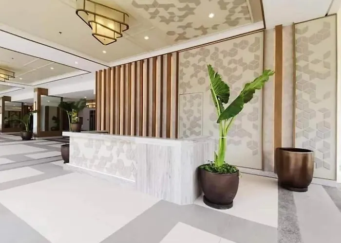 The Celandine 2 Bedroom Unit *