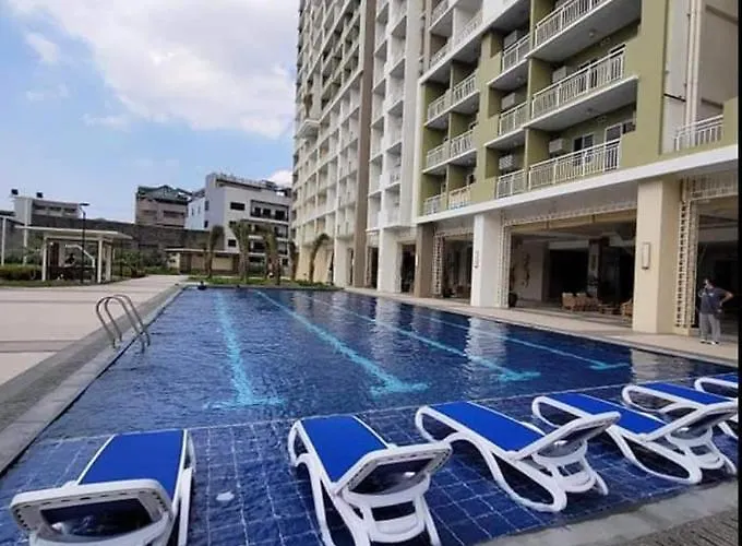The Celandine 2 Bedroom Unit Manila