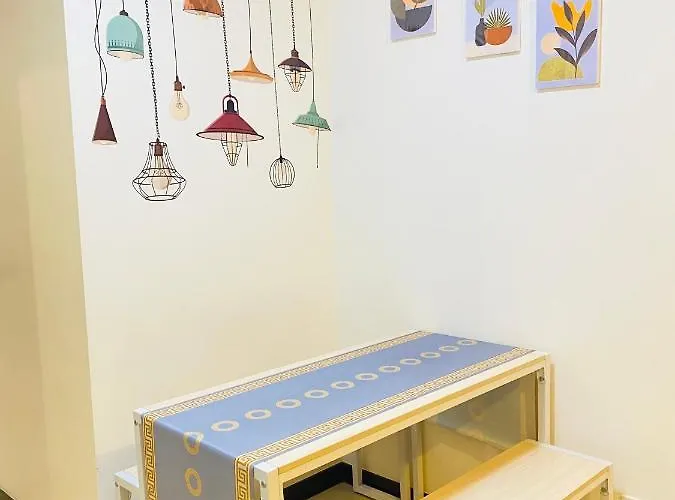 Apartamento The Celandine 2 Bedroom Unit *