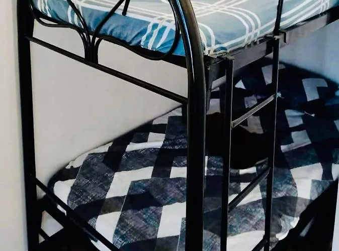 The Celandine 2 Bedroom Unit Manila