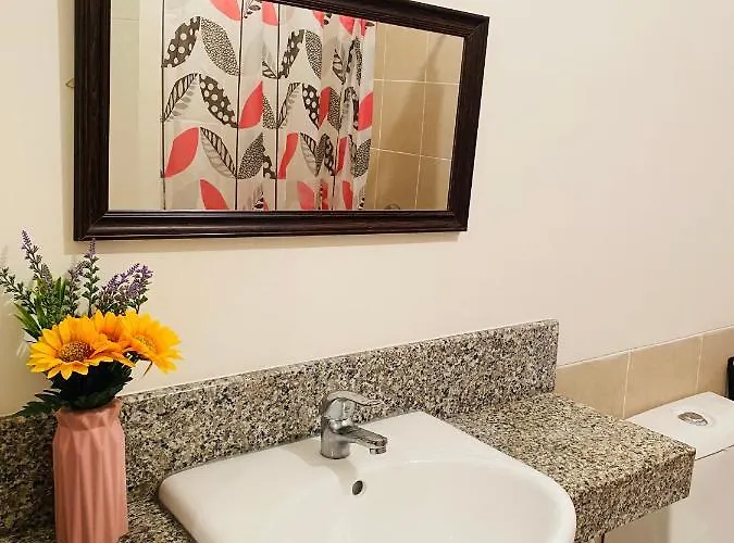 The Celandine 2 Bedroom Unit Apartamento