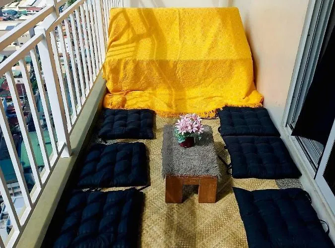 Apartamento The Celandine 2 Bedroom Unit *