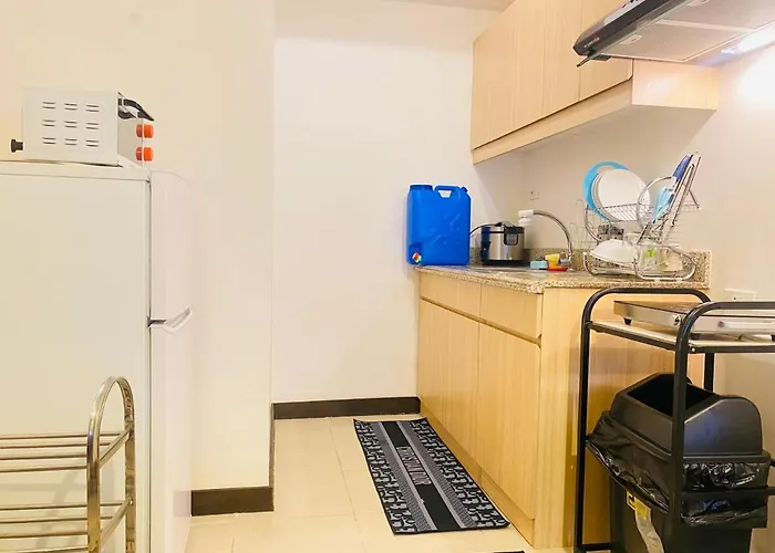 The Celandine 2 Bedroom Unit