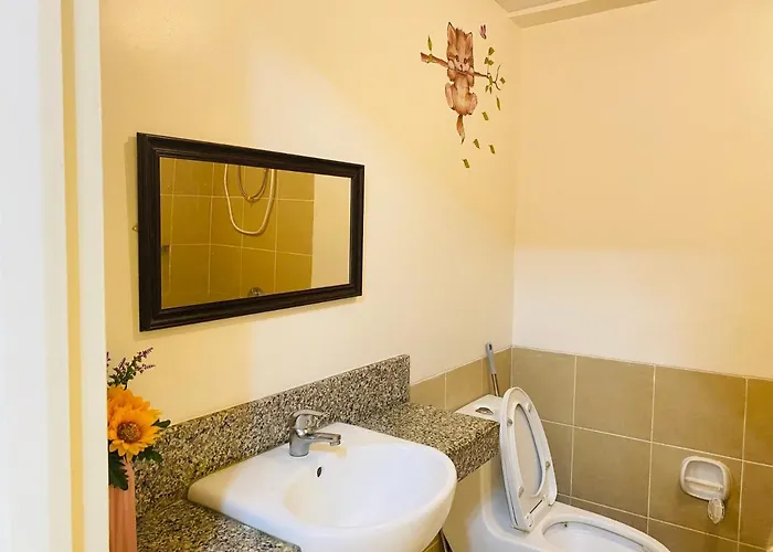 The Celandine 2 Bedroom Unit