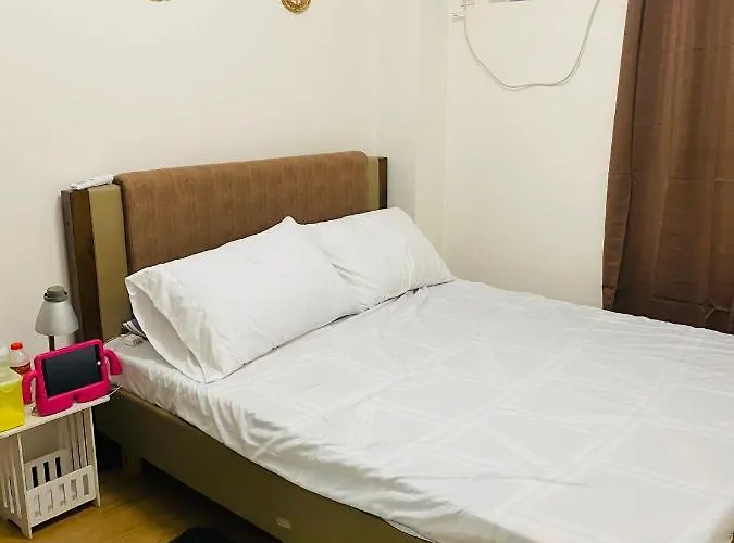 Apartamento The Celandine 2 Bedroom Unit