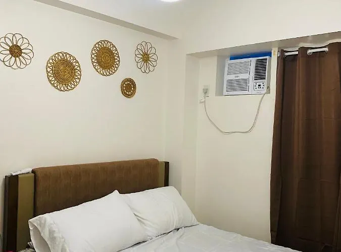The Celandine 2 Bedroom Unit * Manila