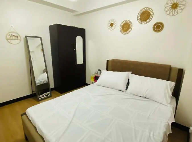 The Celandine 2 Bedroom Unit Apartamento